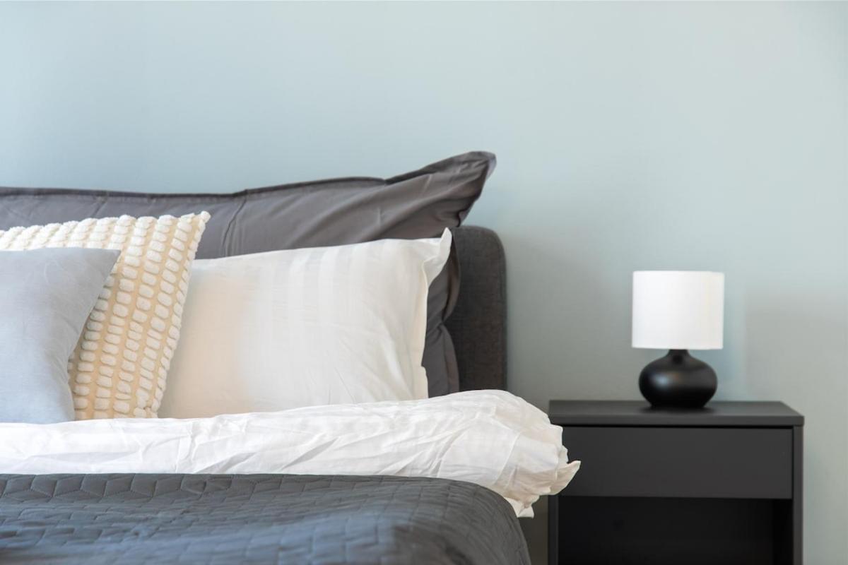 Apartamento Luxury 4-bedroom In Oslo's Heart - Walk To Major Attractions *